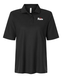 Image of Women's Maverick CVC Pique Polo