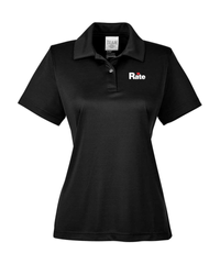Image of Women's Zone Performance Polo