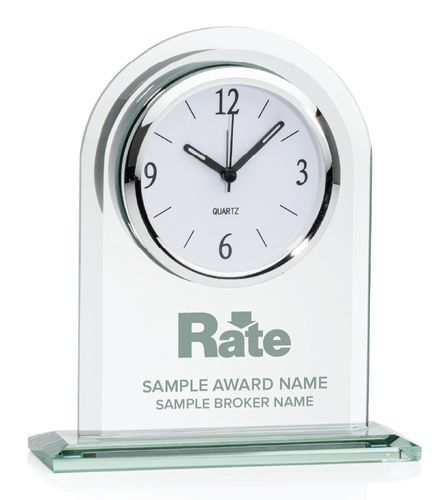 Springfield Clock Award image thumbnail
