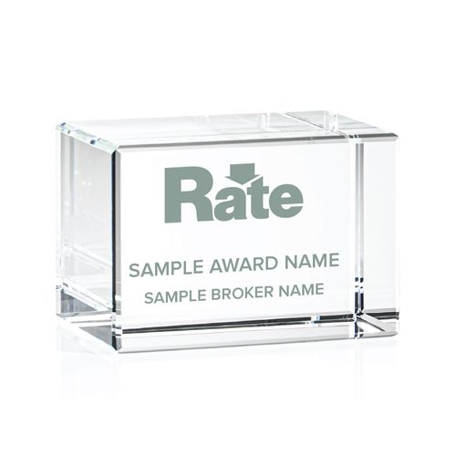 Lexington Cube Award image thumbnail