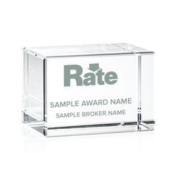 Image of Lexington Cube Award