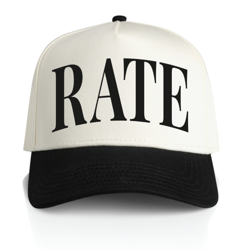 Classic Rate Hat image thumbnail