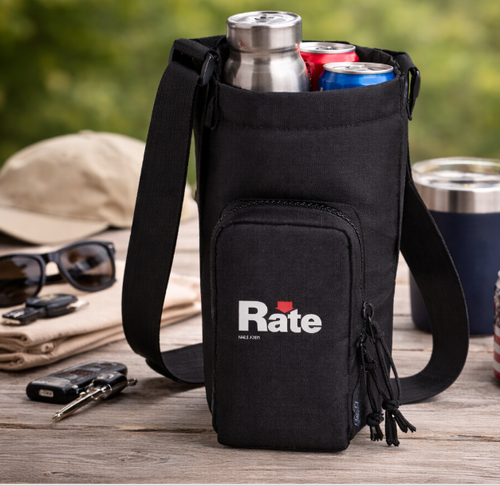 Eclipse Tumbler Tote image thumbnail