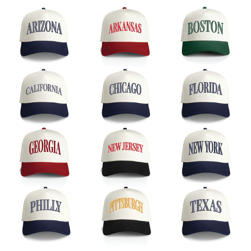City/State Cap- Rate Est. 2000 image thumbnail