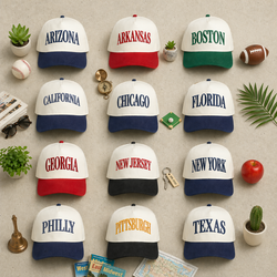 Image of City/State Cap- Rate Est. 2000
