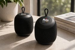 Image of Boomberri Wireless Speaker - Contigo