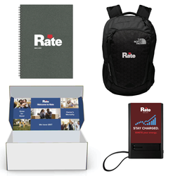Image of  Silver New Hire Kit 2.0