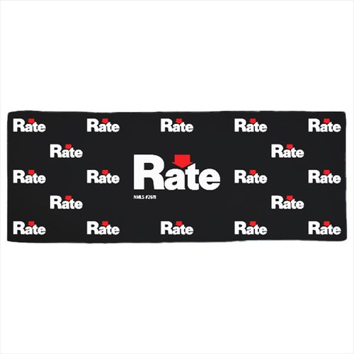 Rate Dye-Sublimated Cooling Towel image thumbnail