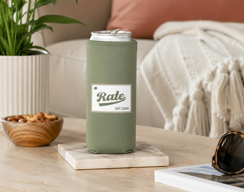 Vintage - Slim Can Cooler image thumbnail