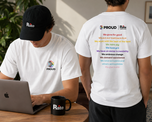 Proud T-Shirt image thumbnail