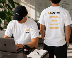 Image of Lead Shirt