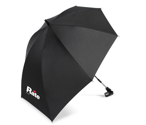 Shed Rain Asymmetrical Chair Umbrella image thumbnail