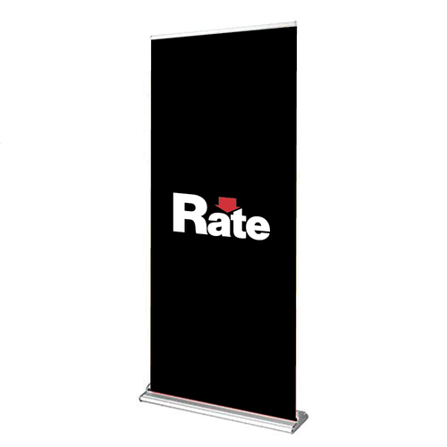 Rate Premium Retractable - 36'' x 92'' image thumbnail