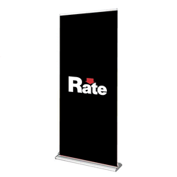 Image of Rate Premium Retractable - 36'' x 92''