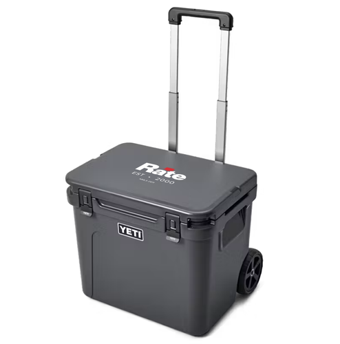 Yeti Roadie 48 Wheeled Cooler image thumbnail