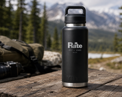 Image of Yeti Rambler 36oz with Chug Cap