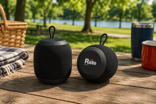 Boomberri Wireless Speaker image thumbnail