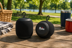 Image of Boomberri Wireless Speaker