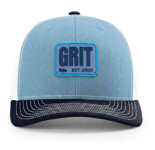Grit Cambridge Trucker Hat image thumbnail