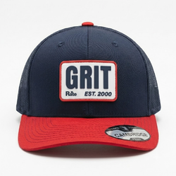 Image of Grit Cambridge Trucker Hat