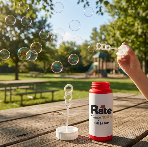 Contigo - 2oz Fun Time Bubble Dispenser image thumbnail