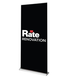 Image of Premium Retractable - 36'' x 92'' - Rate Renovation