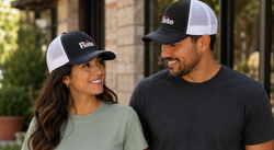 Image of Imperial The Original Sport Mesh Cap