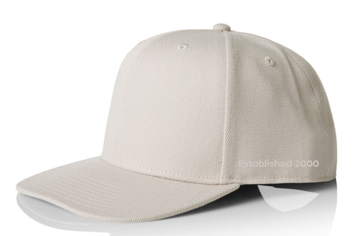 Lowercase Rate Tonal Cap image thumbnail