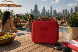 Image of Yeti Daytrip 3L Lunch Box