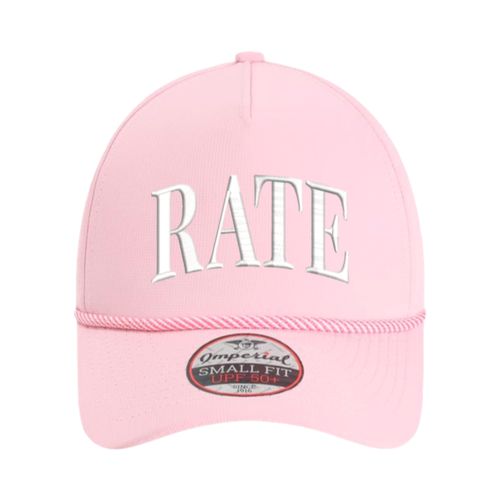 Classic Rate Hat - Pink image thumbnail