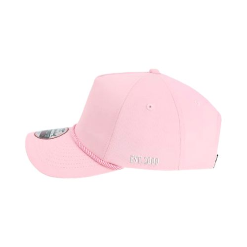 Classic Rate Hat - Pink image thumbnail