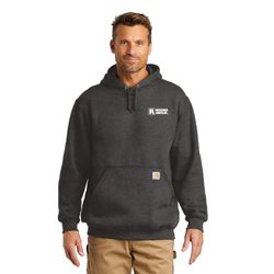 Image of Carhartt ® Midweight Hooded Sweatshirt