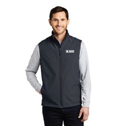 Image of Port Authority® Core Soft Shell Vest