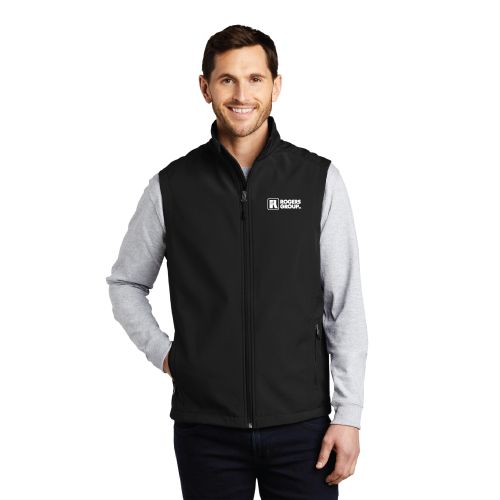 Port Authority® Core Soft Shell Vest image thumbnail