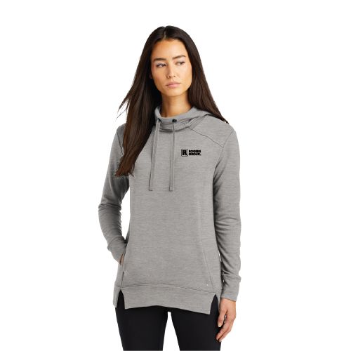 OGIO Ladies Luuma Pullover Fleece Hoodie image thumbnail