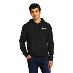Image of District V.I.T. Fleece Hoodie 