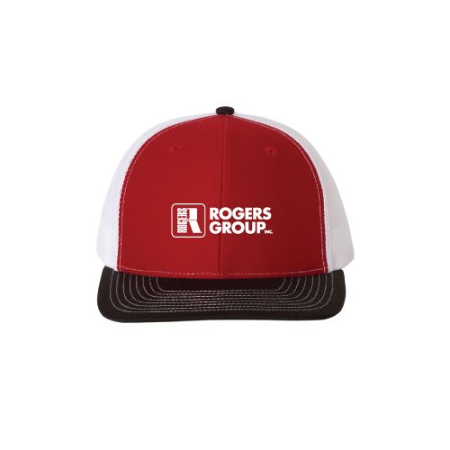 Richardson 112 Snapback Trucker Cap image thumbnail