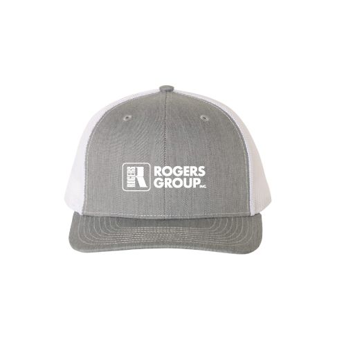 Richardson 112 Snapback Trucker Cap image thumbnail
