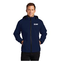 Image of Port Authority® Torrent Rain & Waterproof Jacket