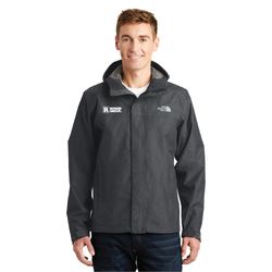 Image of The North Face  DryVent Rain Jacket
