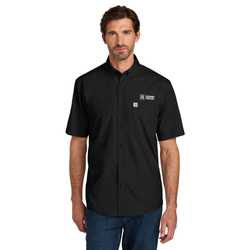 Image of Carhartt Force® Sun Defender™ Short Sleeve Shirt