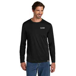 Image of Carhartt Force® Sun Defender™ Long Sleeve T-Shirt