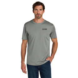 Image of Carhartt Force® Sun Defender™ Short Sleeve T-Shirt