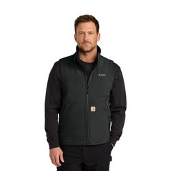 Image of Carhartt® Rain Defender® Soft Shell Vest