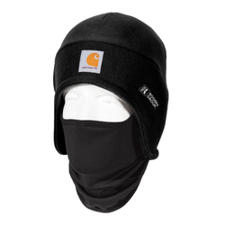 Image of Carhartt® Fleece 2-In-1 Headwear