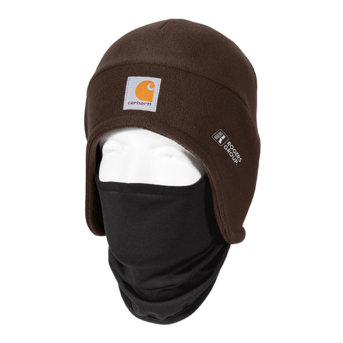 Carhartt® Fleece 2-In-1 Headwear image thumbnail
