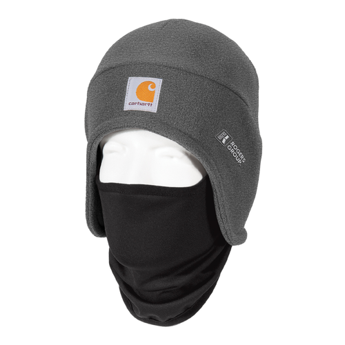 Carhartt® Fleece 2-In-1 Headwear image thumbnail