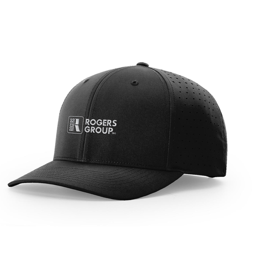 LASER PERF R-FLEX SNAPBACK image thumbnail