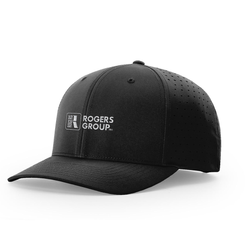 Image of LASER PERF R-FLEX SNAPBACK