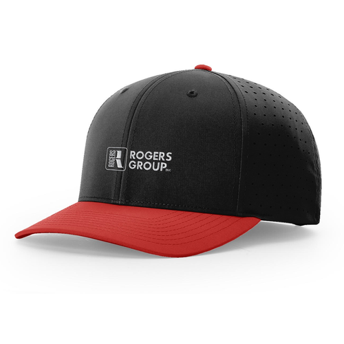 LASER PERF R-FLEX SNAPBACK image thumbnail